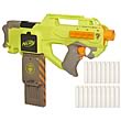 Nerf N-Strike Rayven CS-18 Semi-Automatic Dart Blaster